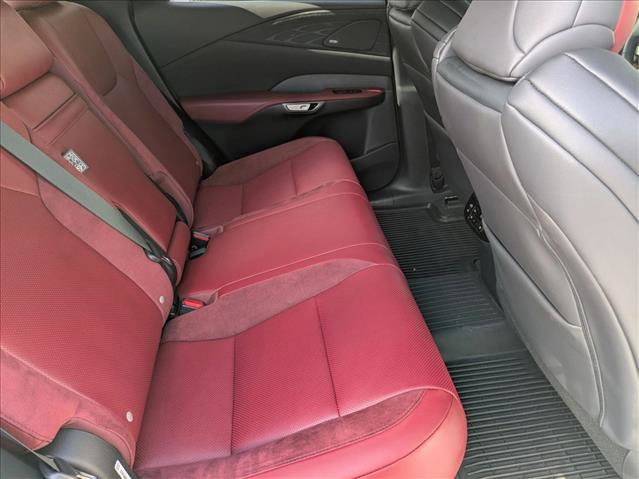 Certified 2024 Lexus RX 500h F Sport w/ Convenience Package AWD/4WD image 20