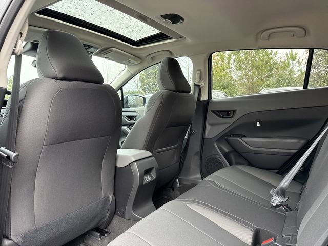 New 2026 Subaru Crosstrek 2.0i Premium image 13