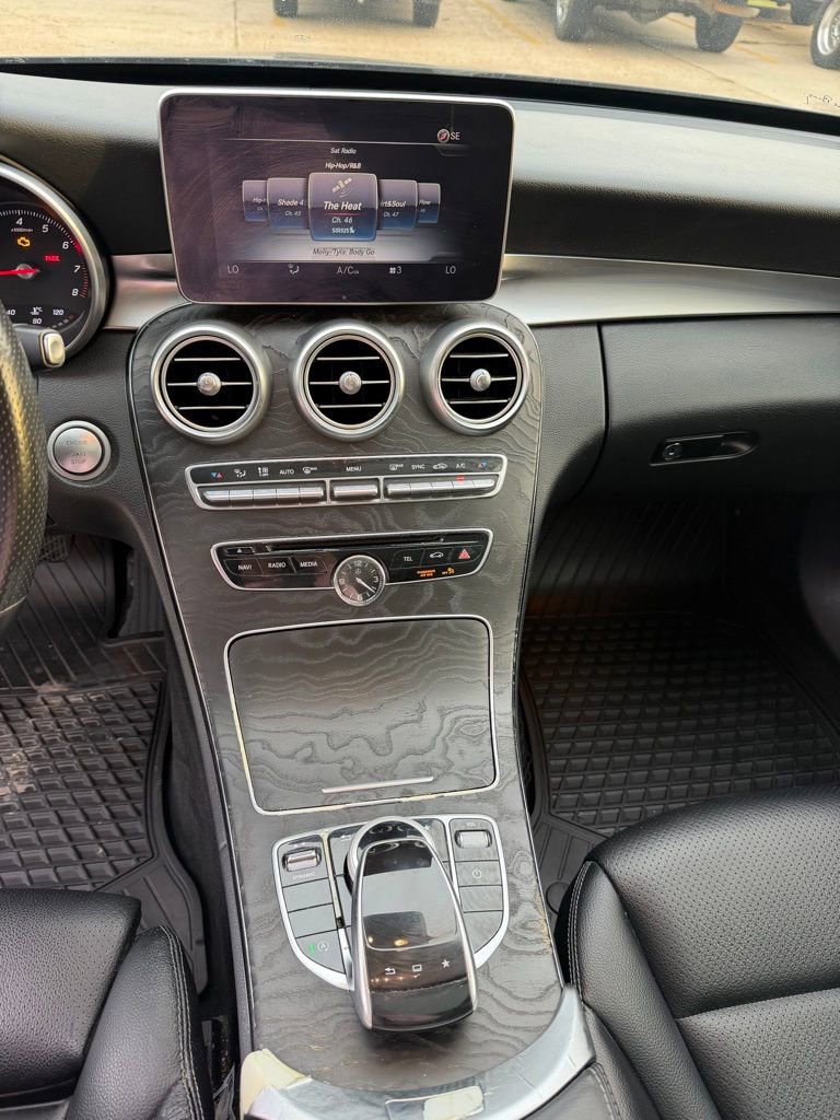 Used 2016 Mercedes-Benz C 300 Sedan image 15