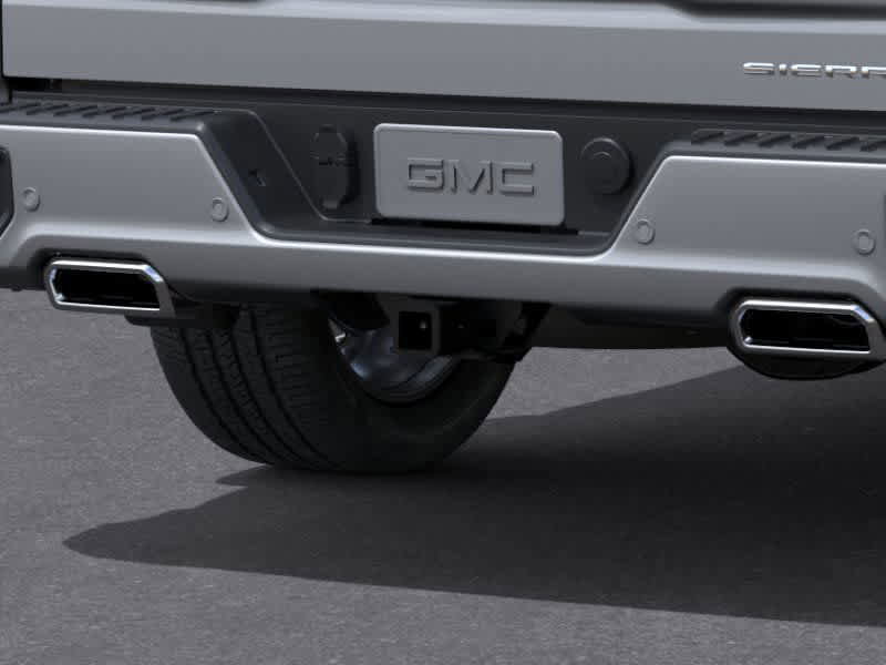 New 2026 GMC Sierra 1500 Denali AWD/4WD image 15