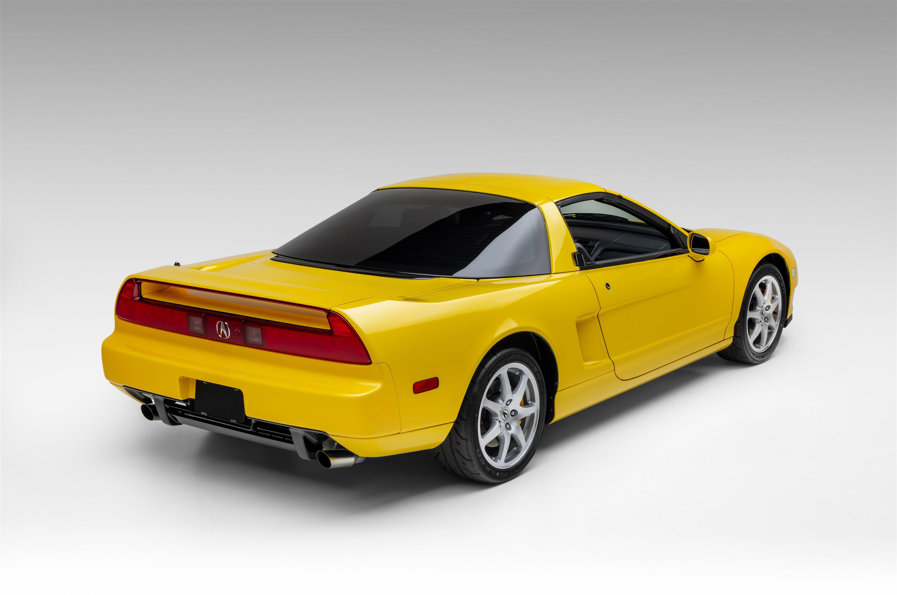 Used 2001 Acura NSX T image 14