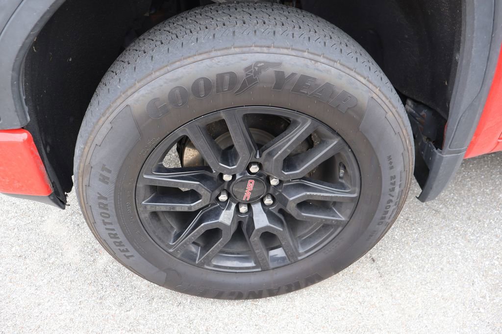 Used 2019 GMC Sierra 1500 Elevation w/ Elevation Value Package image 4