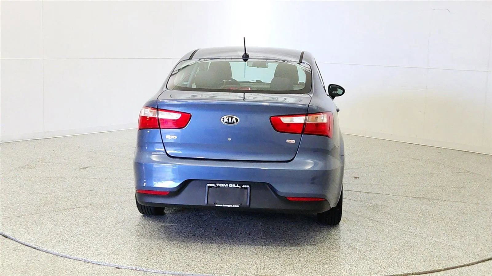 Used 2016 Kia Rio LX FWD image 6