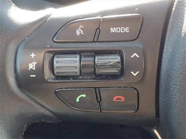 Used 2018 Kia Sorento EX image 17