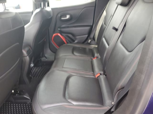 Used 2019 Jeep Renegade Trailhawk image 13