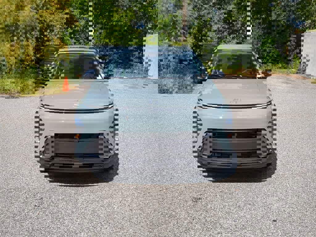 New 2026 Hyundai Kona SEL Sport image 10