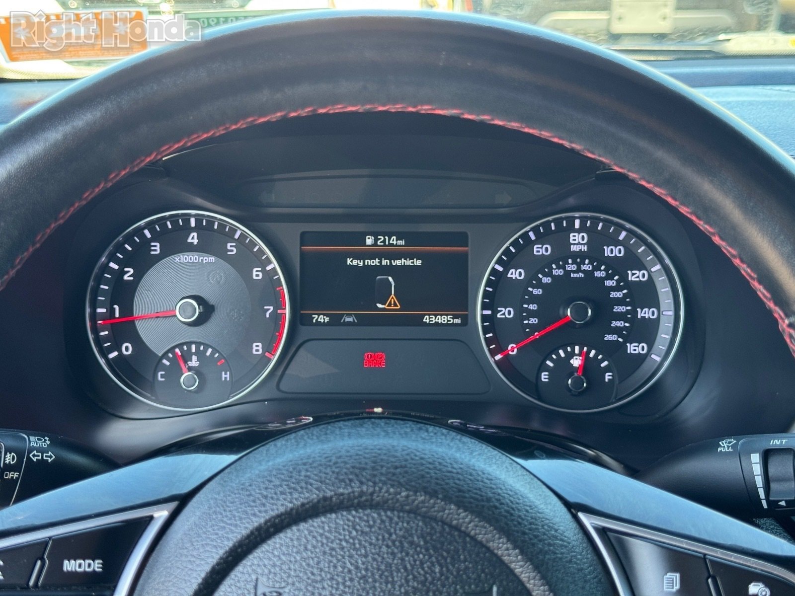 Used 2022 Kia Forte GT image 23