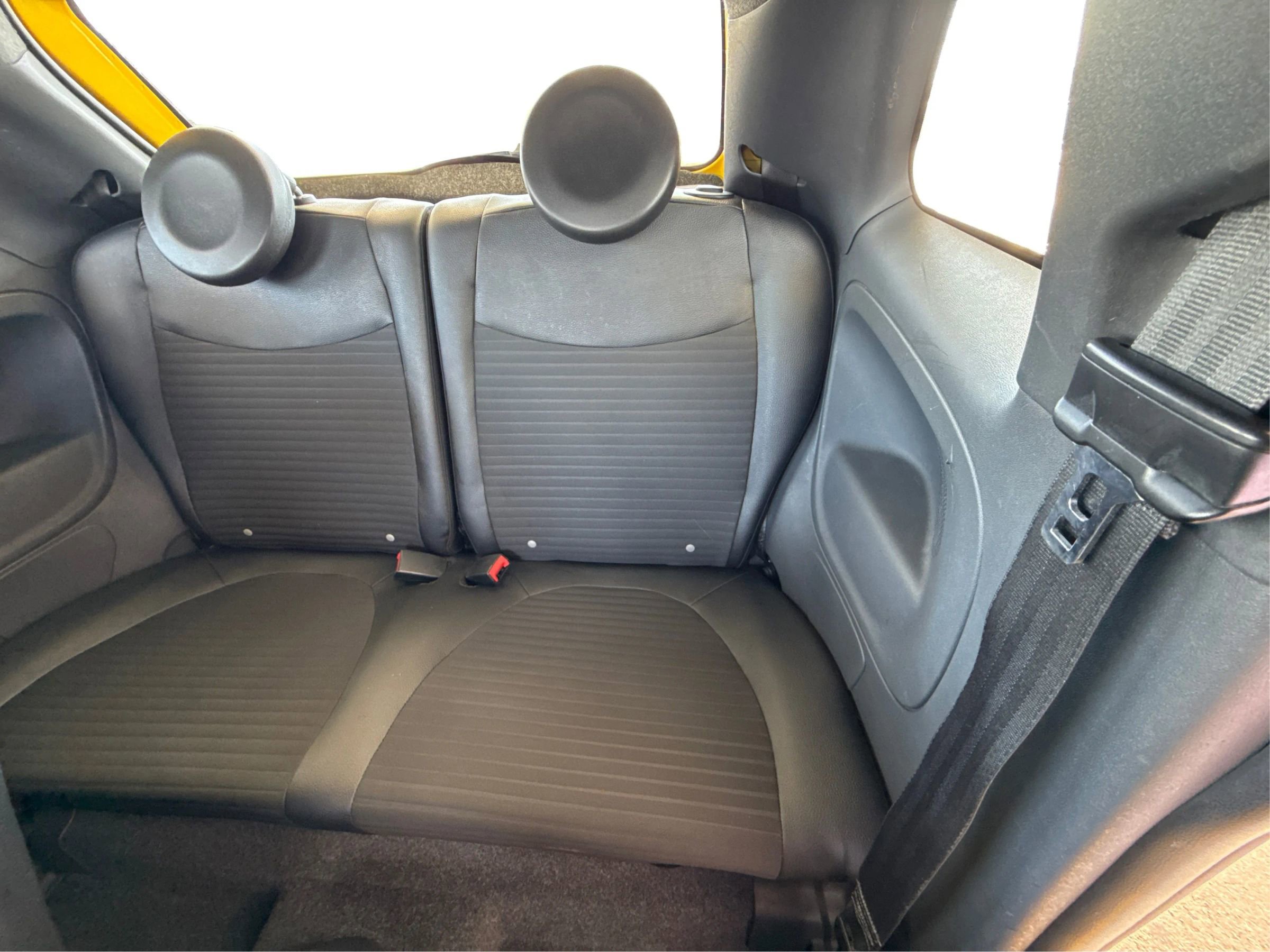 Used 2015 FIAT 500 Sport image 10