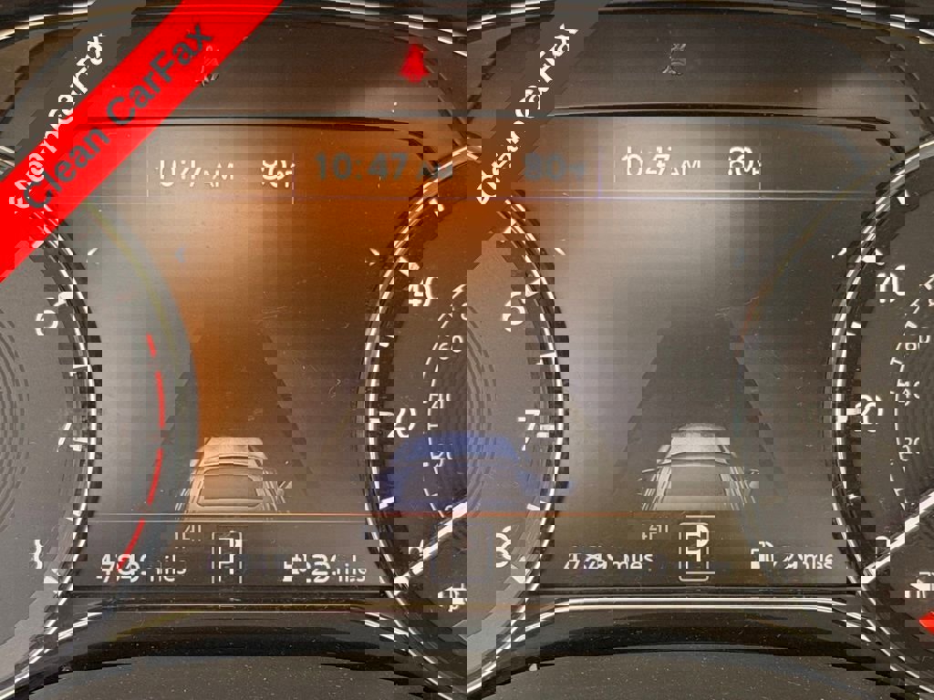 Used 2024 INFINITI QX80 Luxe image 3