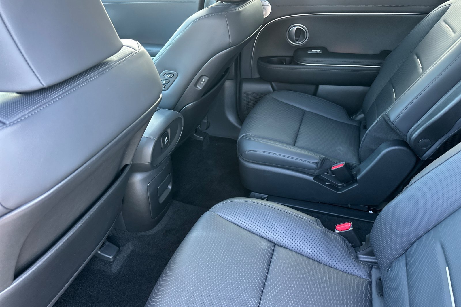 New 2026 Hyundai Palisade Calligraphy AWD/4WD image 12