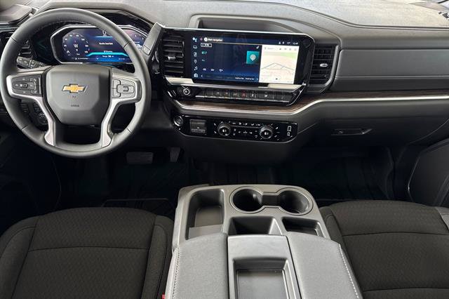 New 2026 Chevrolet Silverado 1500 LT w/ Protection Package AWD/4WD image 15