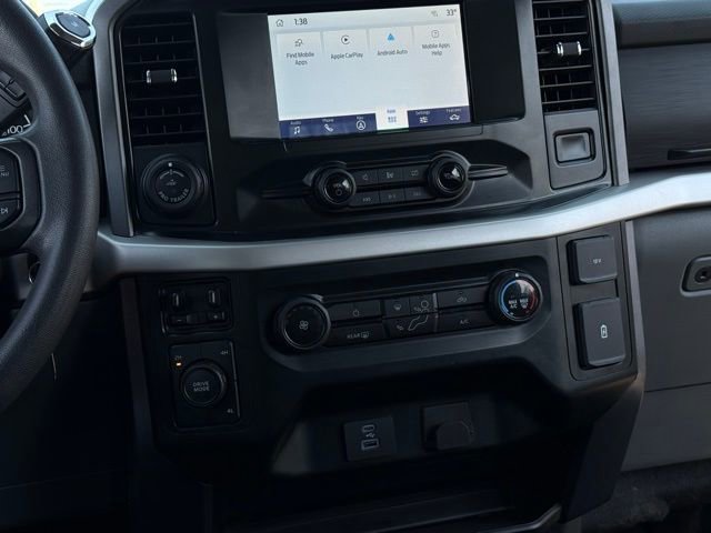 Used 2023 Ford F150 XLT w/ Trailer Tow Package AWD/4WD image 25