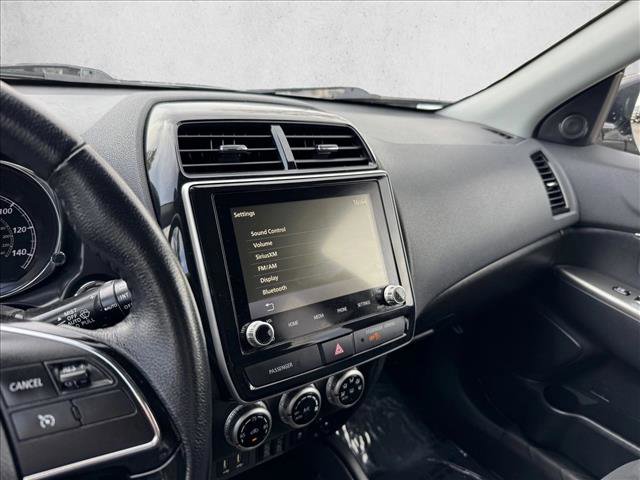 Used 2022 Mitsubishi Outlander Sport SE FWD image 13
