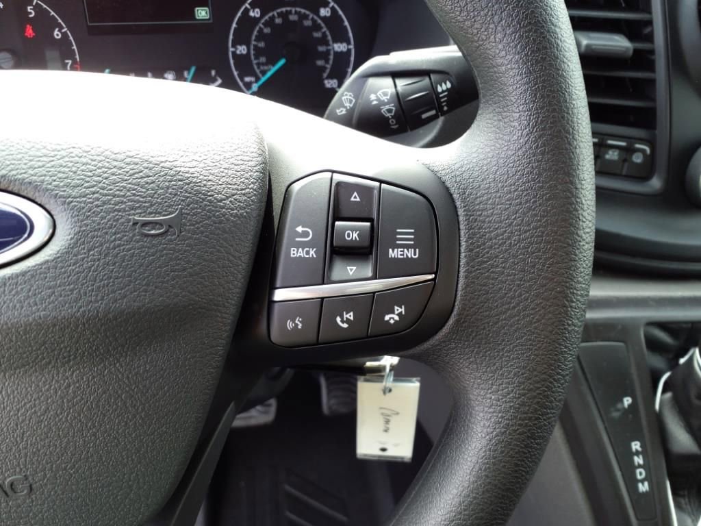 New 2024 Ford Transit 350 Low Roof image 14