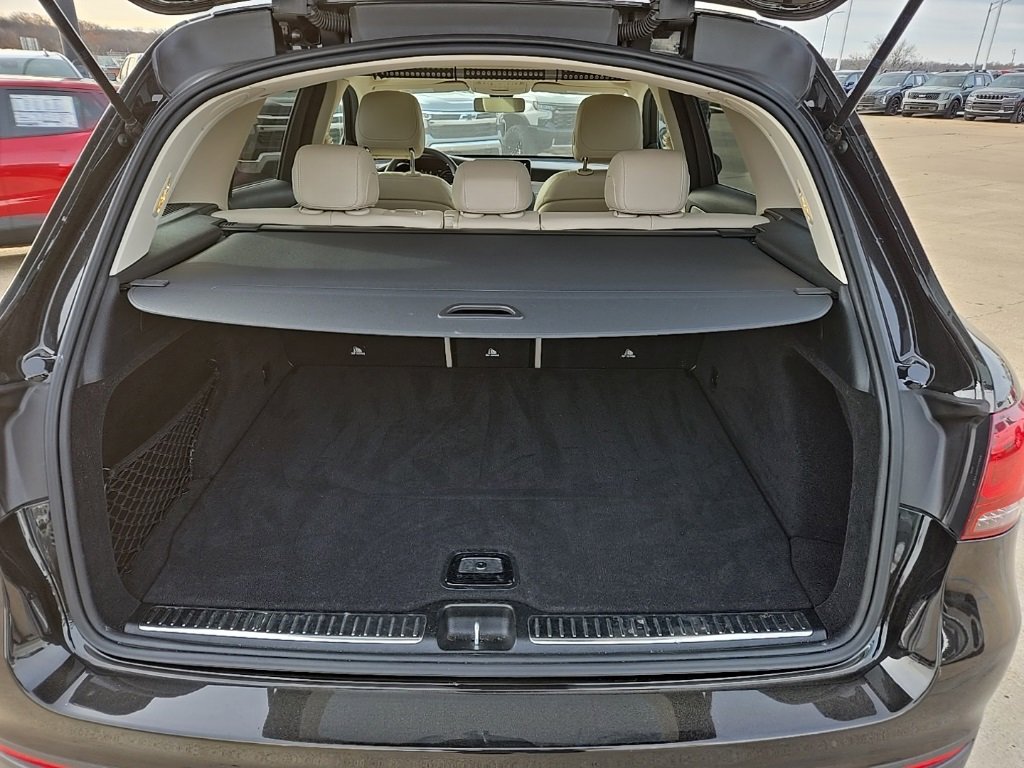 Used 2021 Mercedes-Benz GLC 300 4MATIC image 50