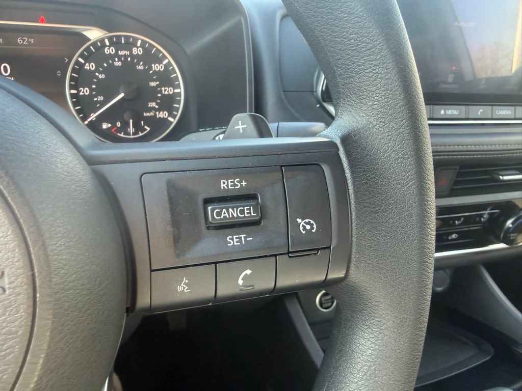 Used 2023 Nissan Rogue S AWD/4WD image 20