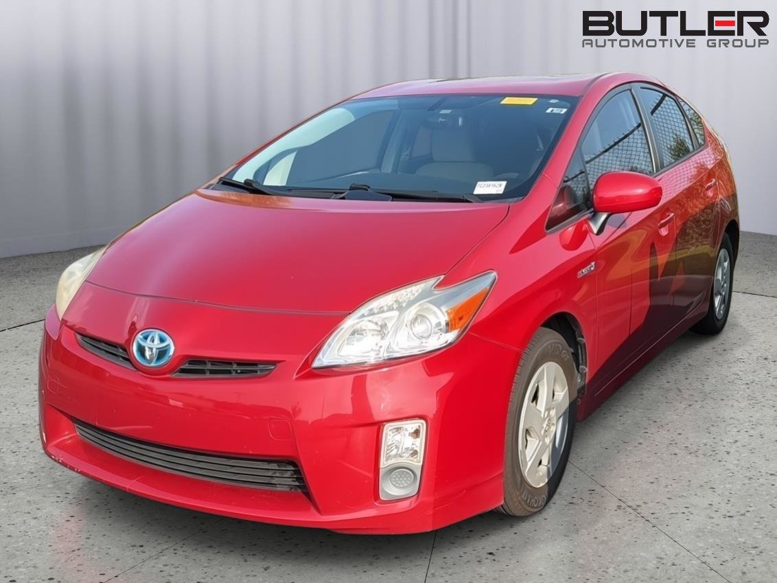 Used 2010 Toyota Prius
