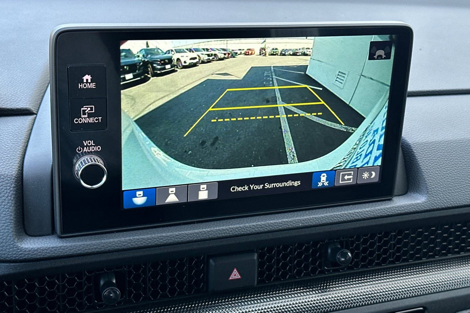 New 2026 Honda CR-V Sport-L image 23