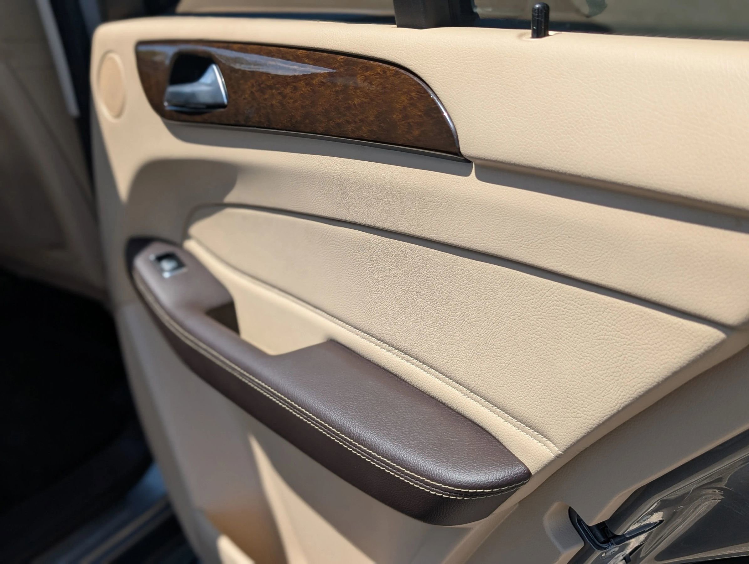 Used 2016 Mercedes-Benz GLE 350 image 24