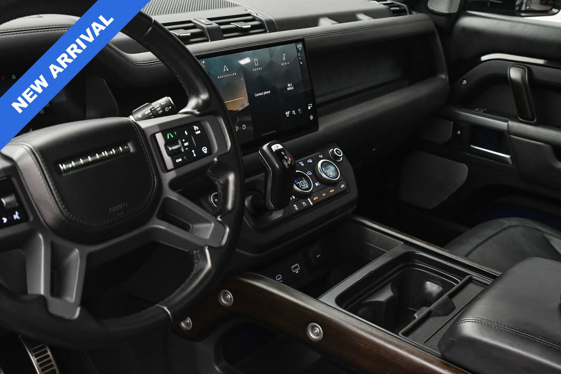 Used 2023 Land Rover Defender 130 X image 36