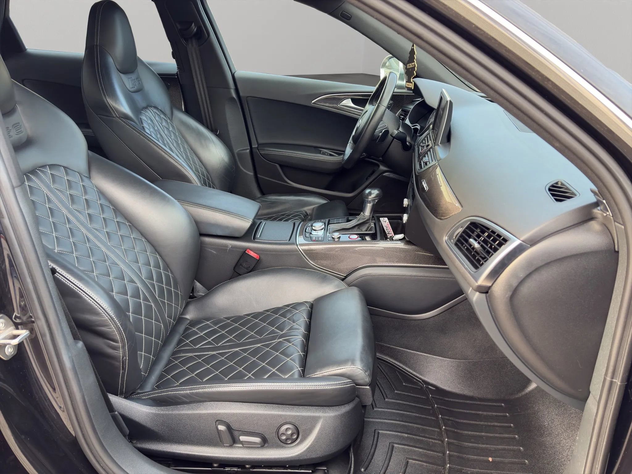 Used 2014 Audi S6 Prestige AWD/4WD image 18