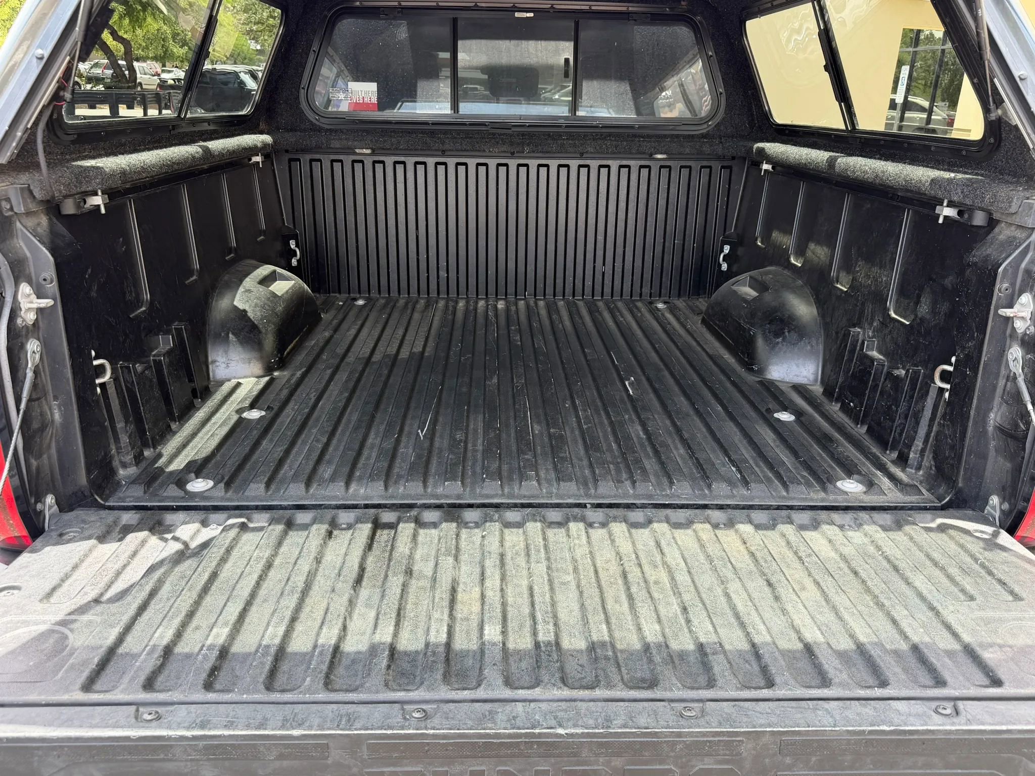 Used 2023 Toyota Tundra SR5 w/ SR5 Premium Package AWD/4WD image 21