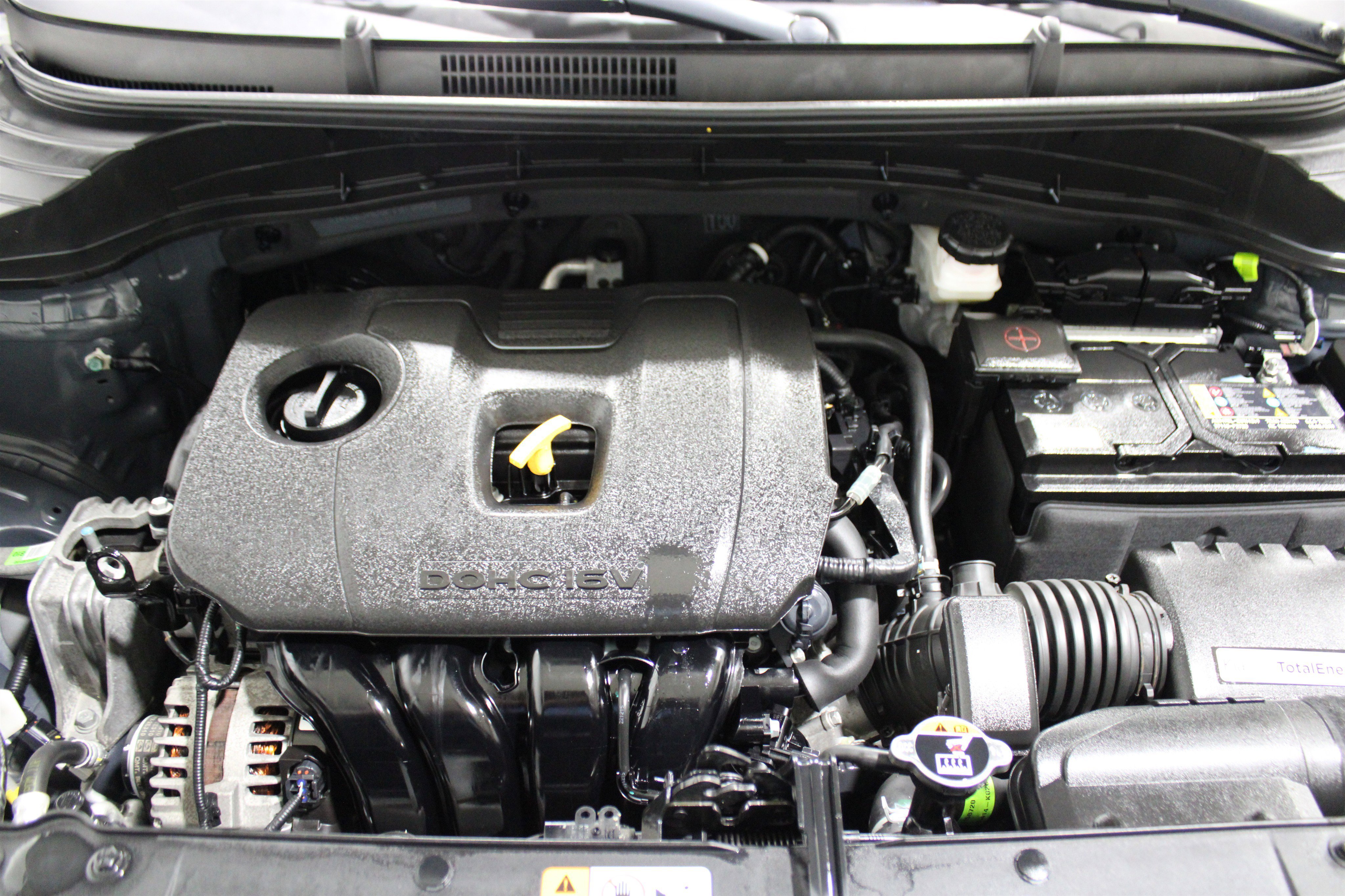 Used 2023 Kia Soul LX w/ Option Group 015 image 37