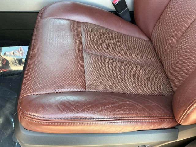 Used 2013 Ford Expedition King Ranch RWD image 16