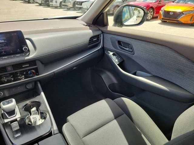 Certified 2023 Nissan Rogue S image 18