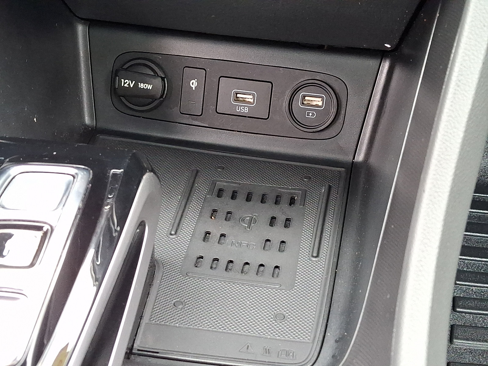 Used 2023 Hyundai Sonata SEL Plus w/ Preferred Accessory Package FWD image 27