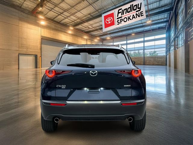 Used 2025 MAZDA CX-30 AWD 2.5 S w/ Preferred Package image 5