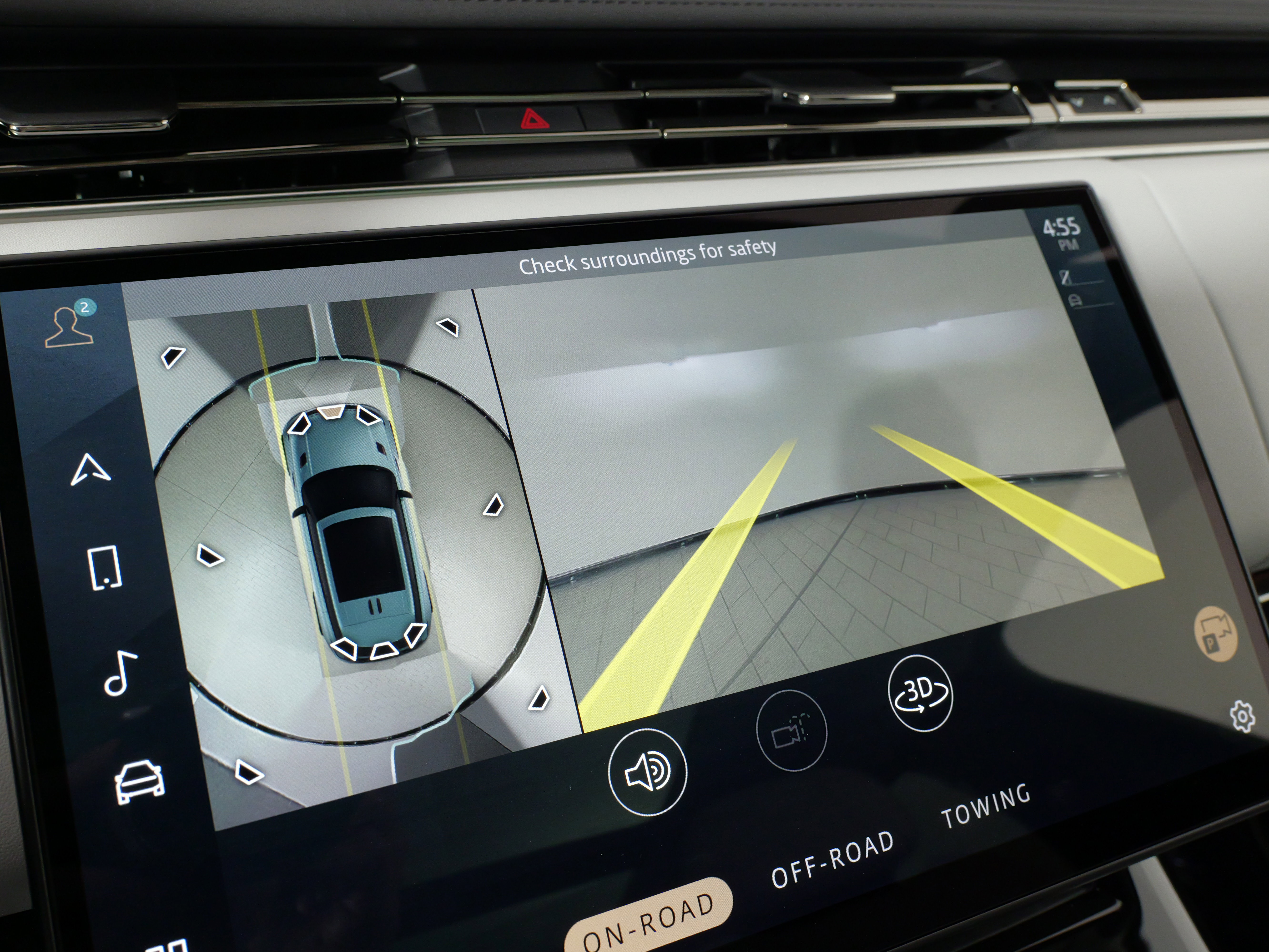 Used 2023 Land Rover Range Rover Sport SE image 54