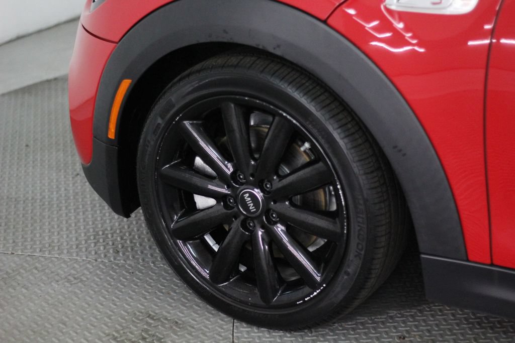 Used 2021 MINI Cooper S FWD image 51