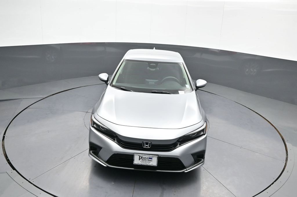 Certified 2023 Honda Civic LX image 34