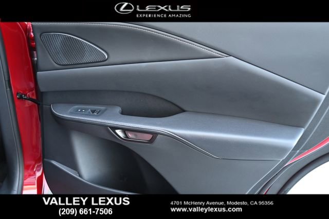 Certified 2024 Lexus RX 350h w/ Convenience Package AWD/4WD image 20