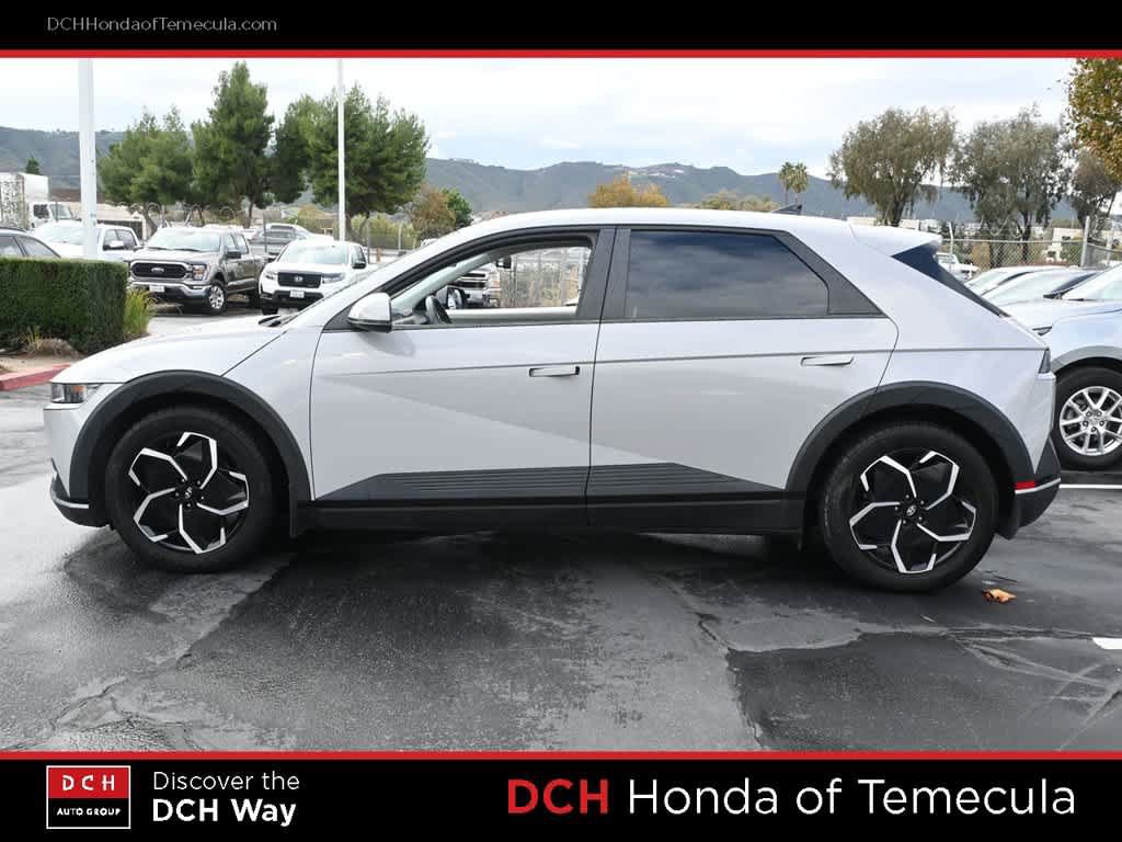 Used 2023 Hyundai Ioniq 5 SE AWD/4WD image 4