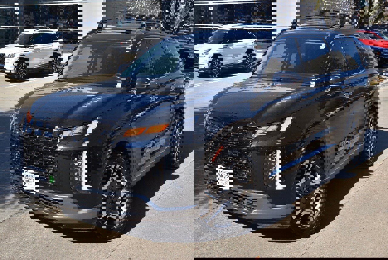 Used 2023 Hyundai Palisade SEL image 41