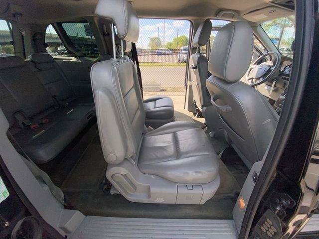 Used 2004 Ford Freestar Limited FWD image 28