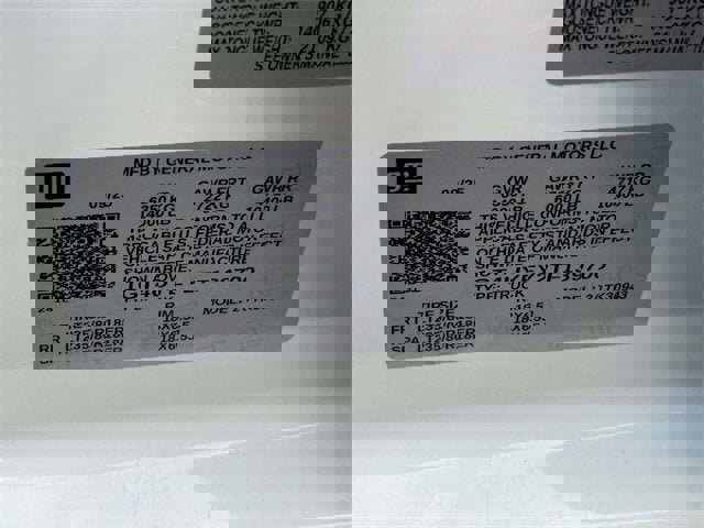 New 2026 GMC Sierra 3500 Denali Ultimate image 21