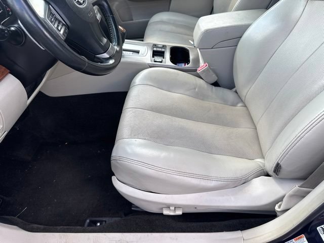 Used 2014 Subaru Outback 2.5i Limited AWD/4WD image 16
