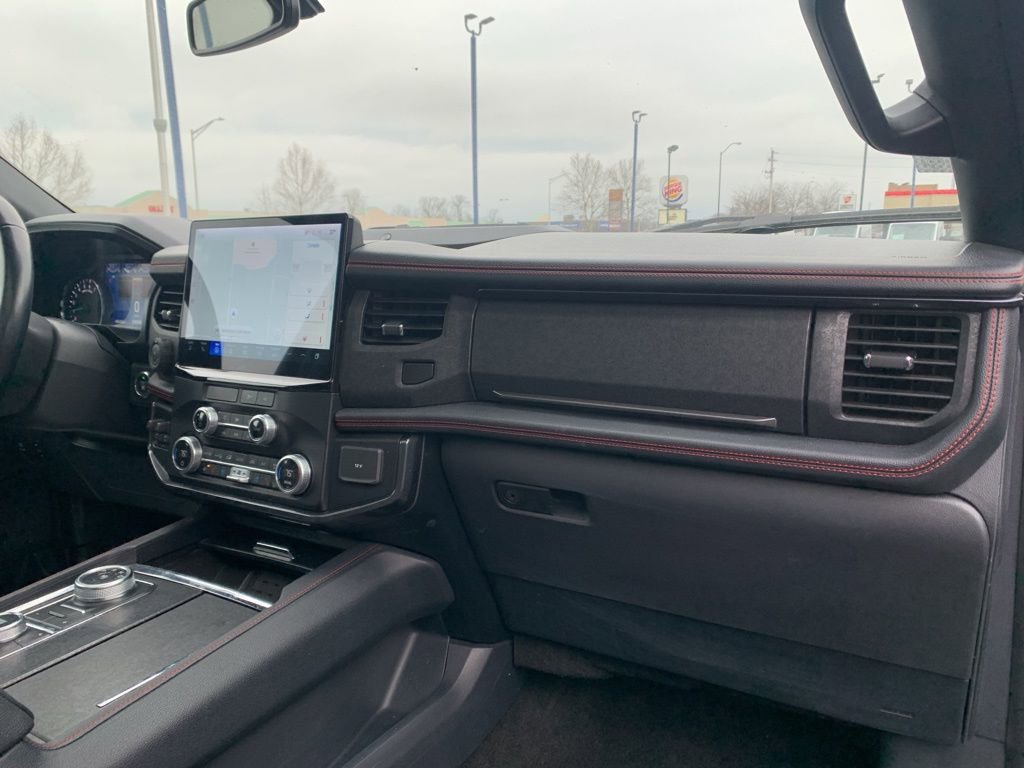 Used 2023 Ford Expedition Max Limited AWD/4WD image 18