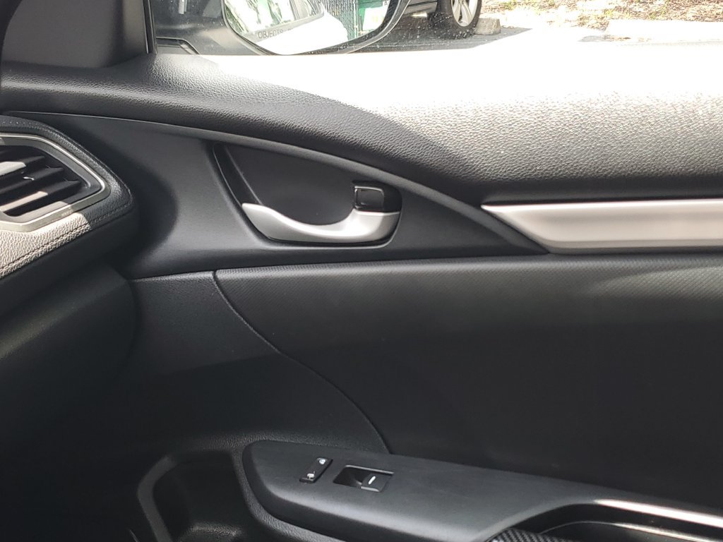 Used 2019 Honda Civic LX image 28