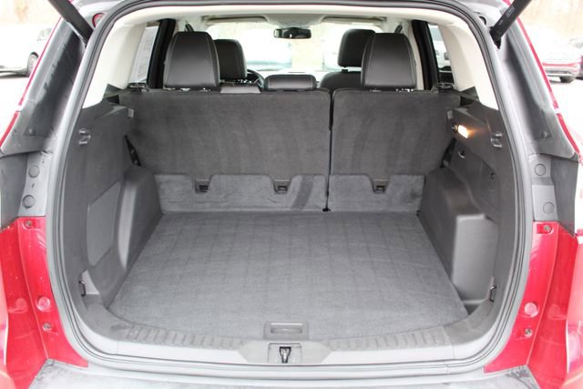 Used 2016 Ford Escape Titanium w/ Equipment Group 301A image 5