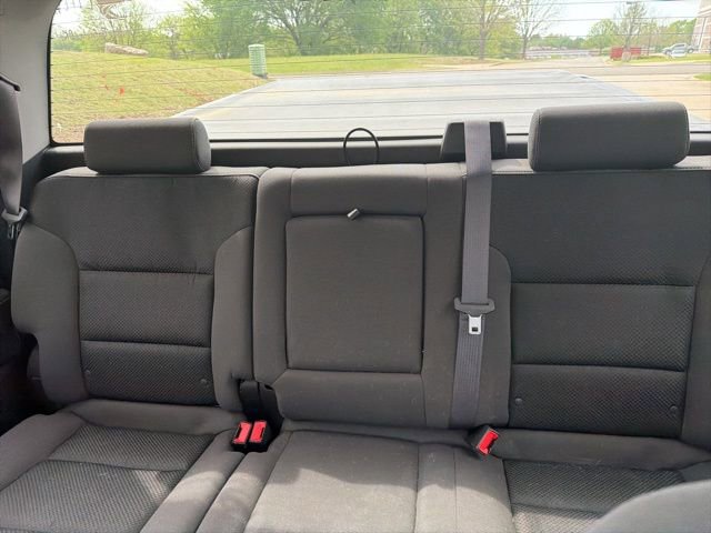 Used 2017 Chevrolet Silverado 1500 LT w/ All Star Edition image 23