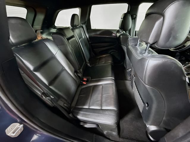 Used 2021 Jeep Grand Cherokee Limited AWD/4WD image 30