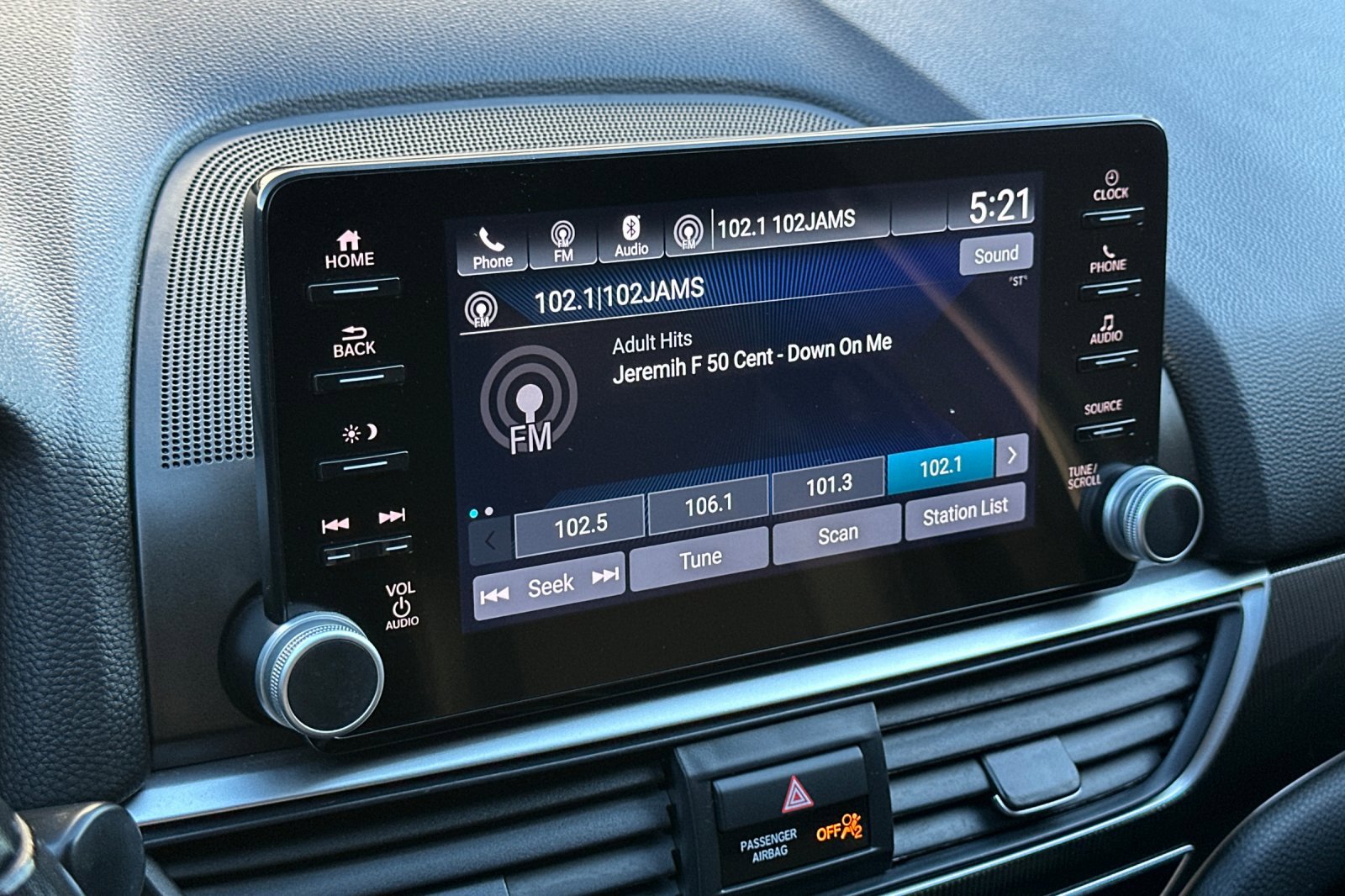 Used 2022 Honda Accord Sport image 25