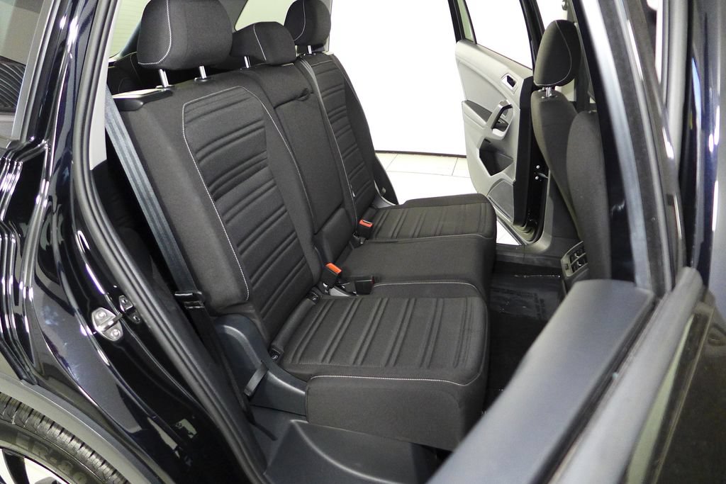 Used 2023 Volkswagen Tiguan S w/ Driver Assistance Package FWD image 19
