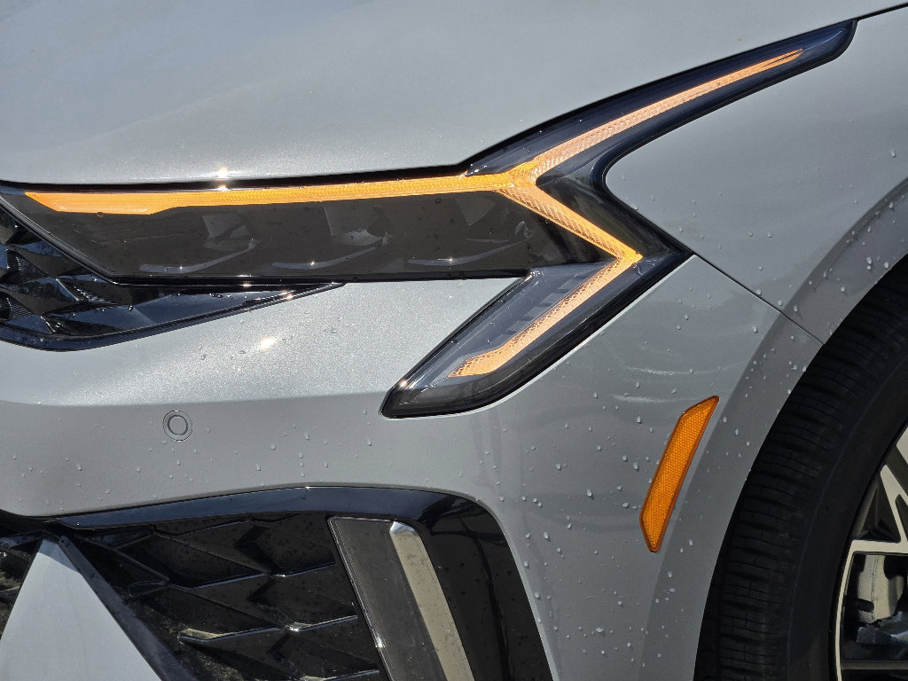 New 2026 Kia K5 GT-Line image 6