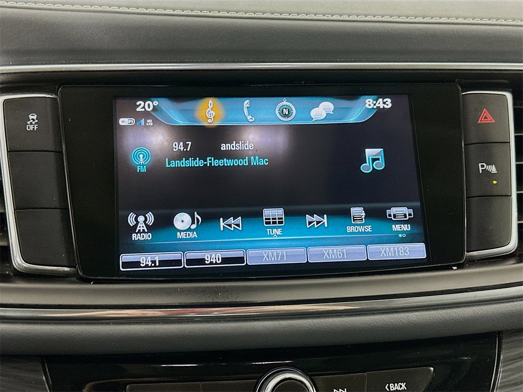 Used 2019 Buick Enclave Essence image 15