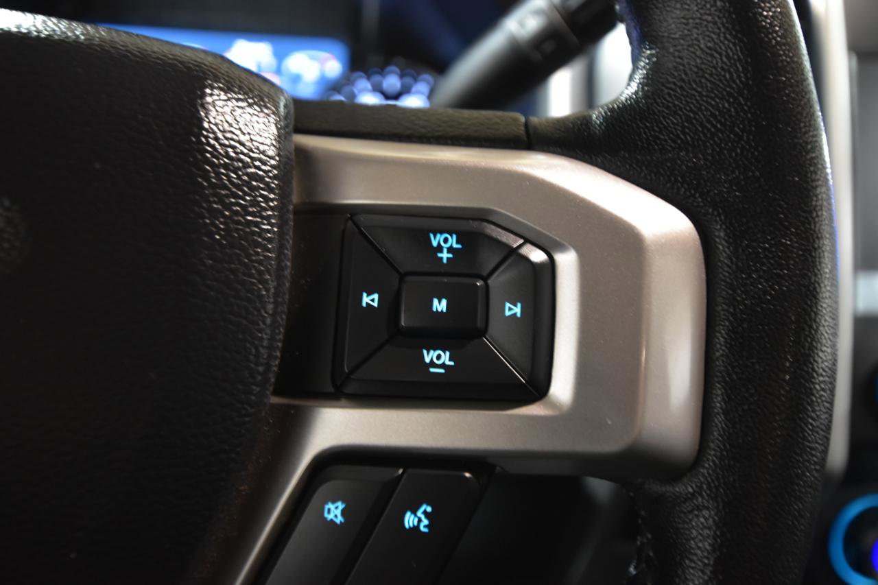 Used 2020 Ford F350 Lariat w/ Lariat Ultimate Package image 26